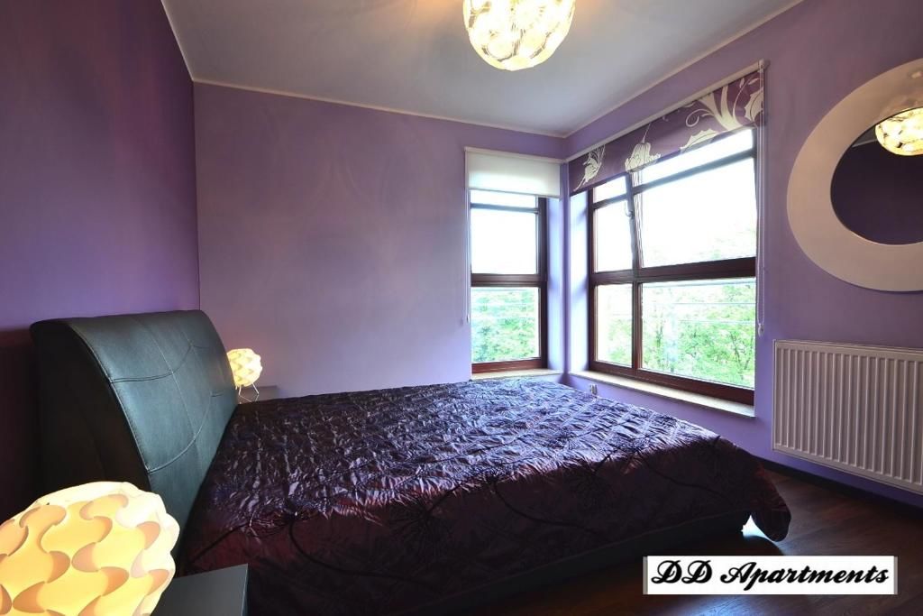 Апартаменты Apartament Julia Гданьск-26