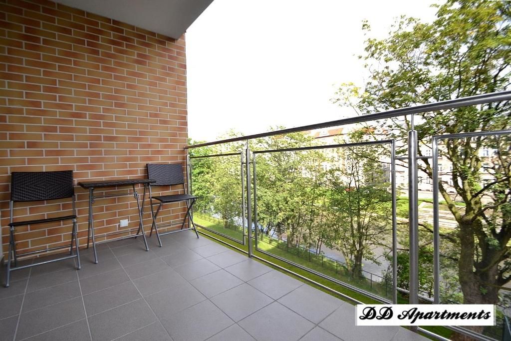 Апартаменты Apartament Julia Гданьск-28