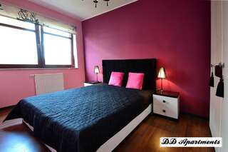 Апартаменты Apartament Julia Гданьск-7